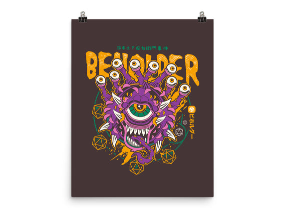 Beholder