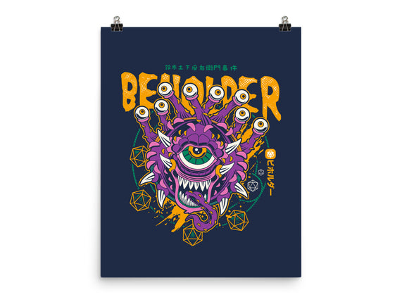 Beholder