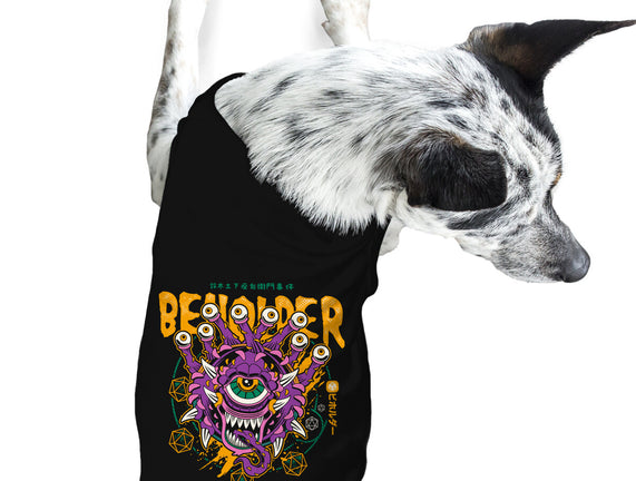 Beholder