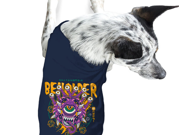 Beholder