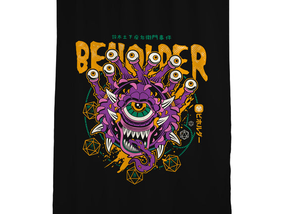 Beholder