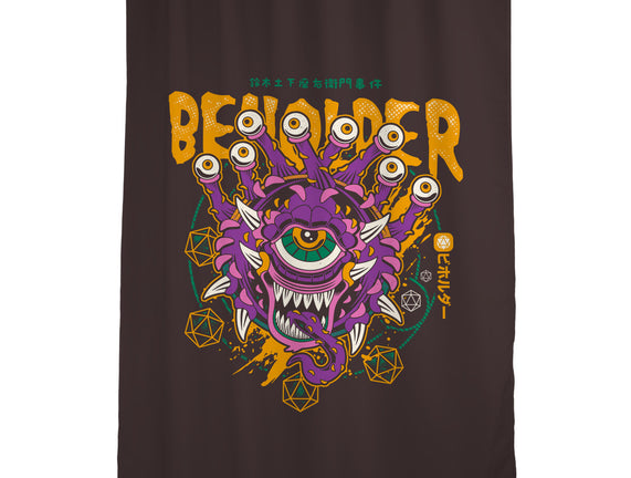 Beholder