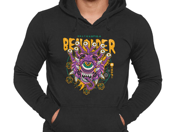 Beholder