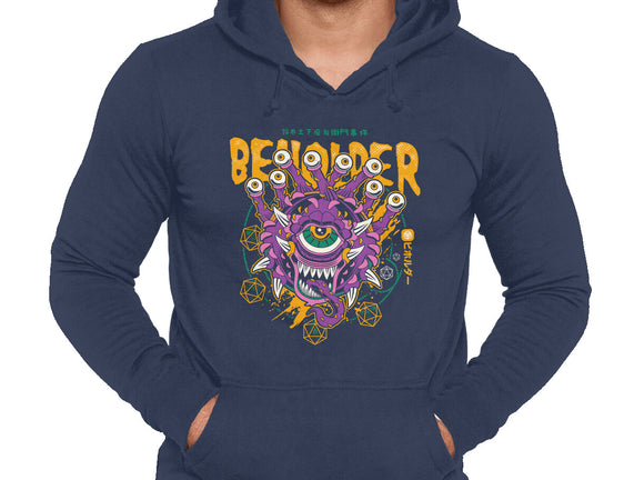 Beholder