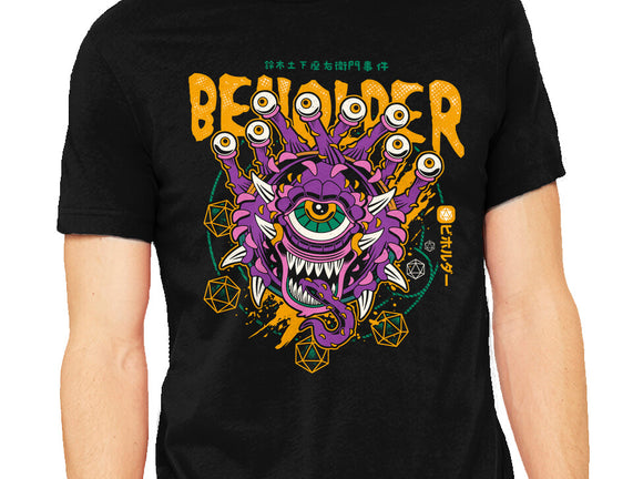 Beholder
