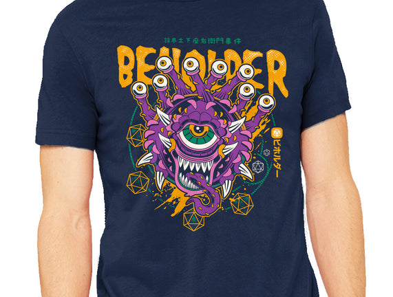 Beholder