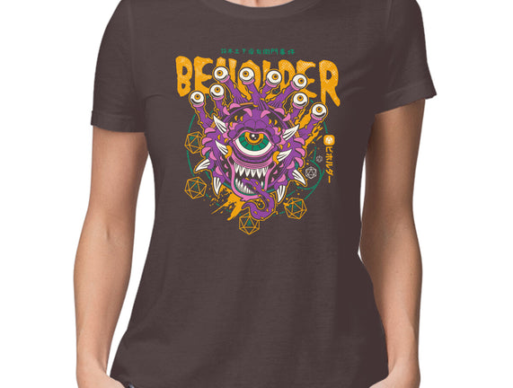 Beholder