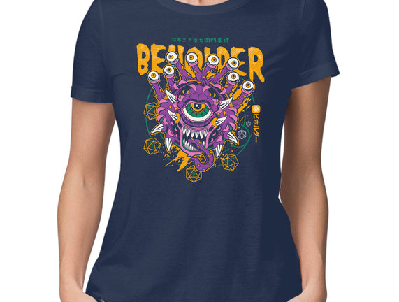Beholder