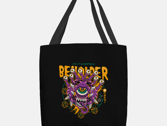 Beholder