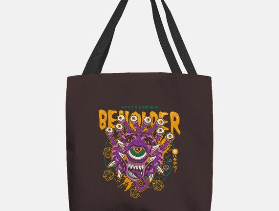 Beholder