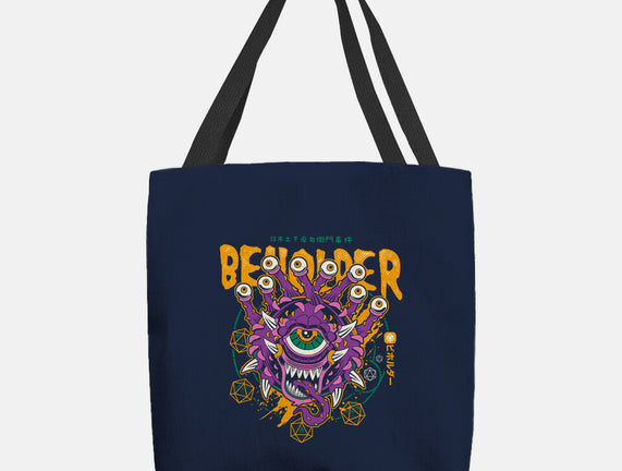 Beholder