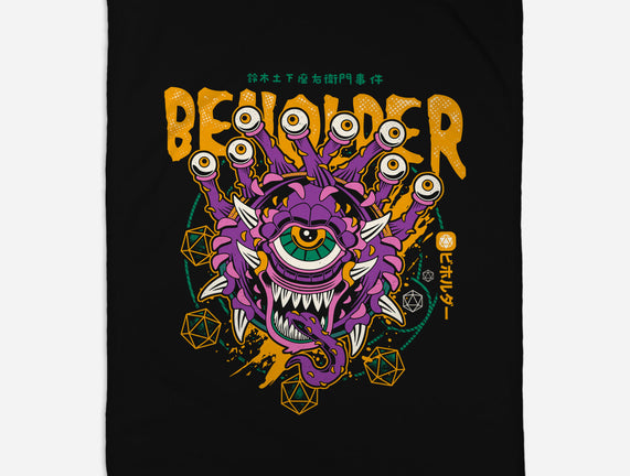 Beholder