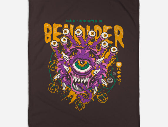 Beholder