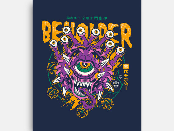 Beholder