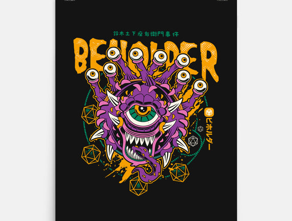 Beholder