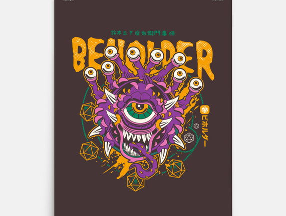 Beholder