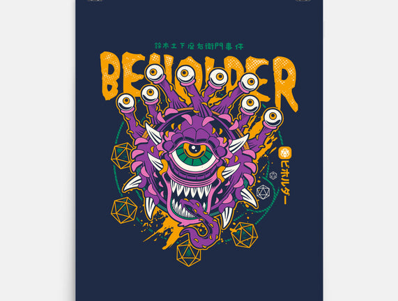 Beholder