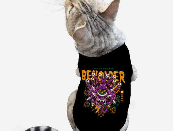 Beholder