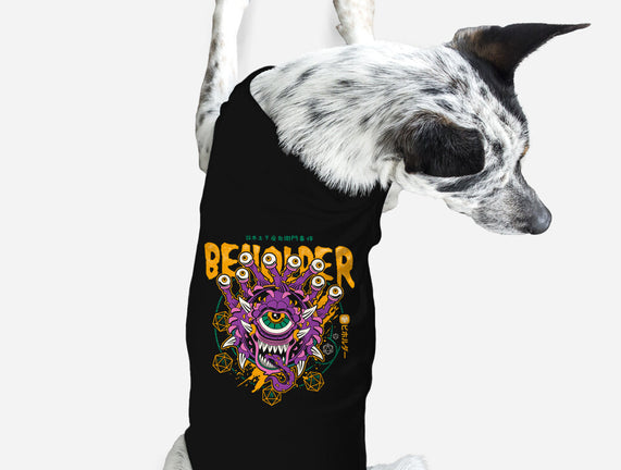 Beholder
