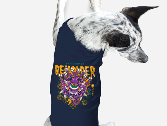 Beholder