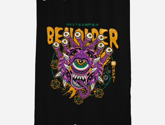 Beholder