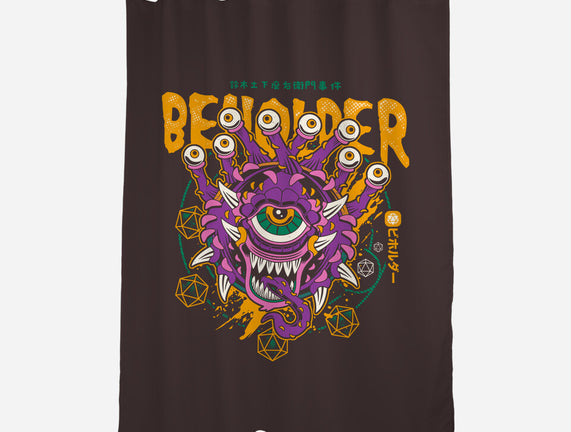 Beholder