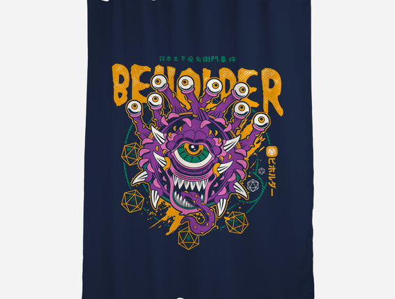 Beholder
