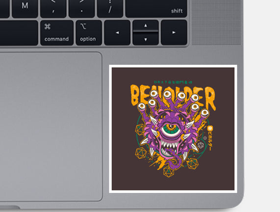 Beholder