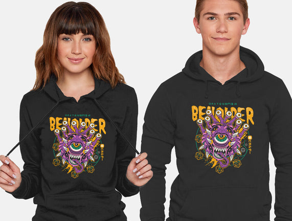 Beholder