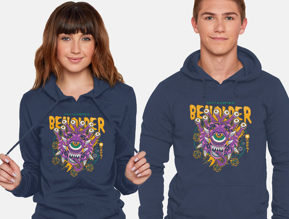 Beholder