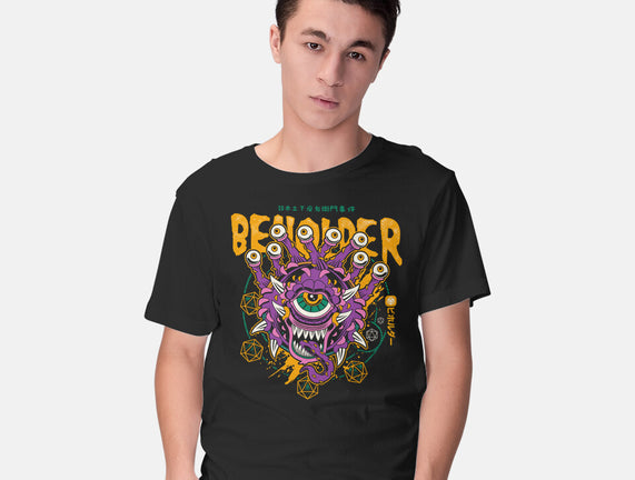 Beholder