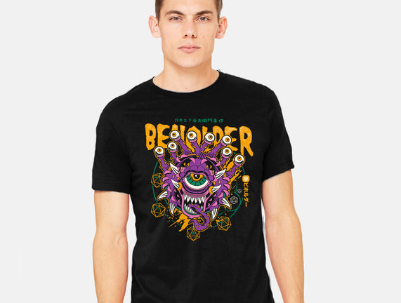 Beholder