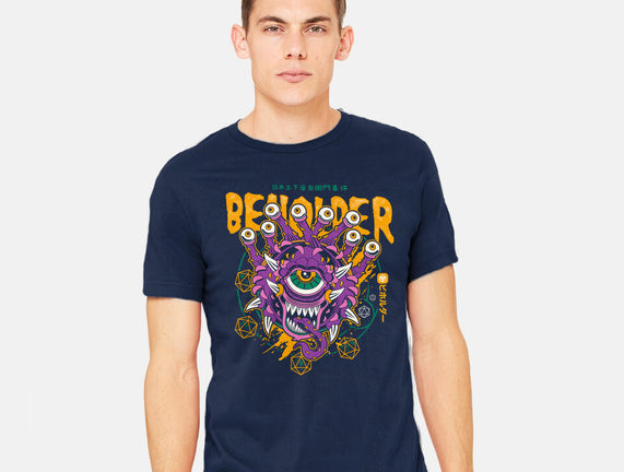Beholder