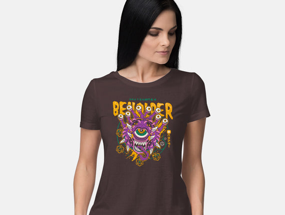 Beholder