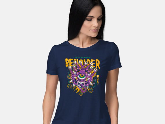 Beholder
