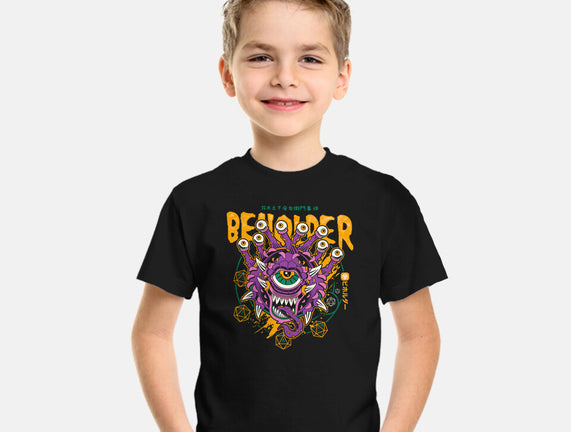 Beholder