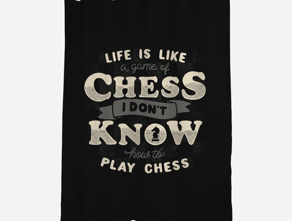 Game Of Chess
