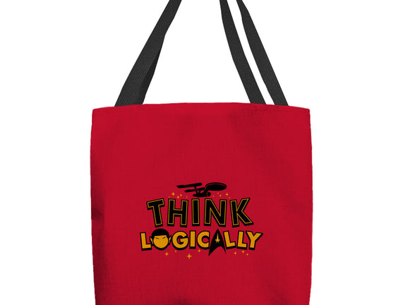 Think Logically