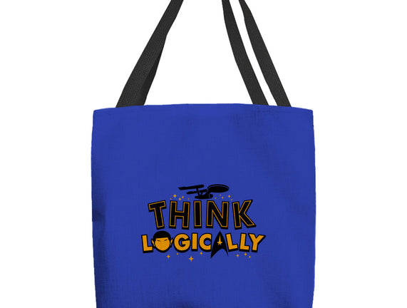 Think Logically