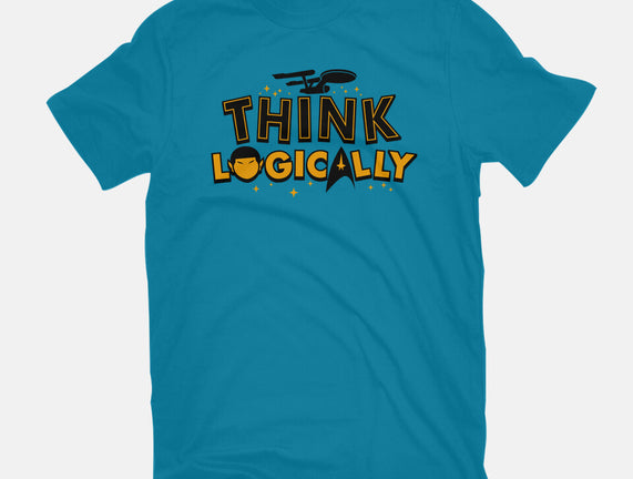 Think Logically