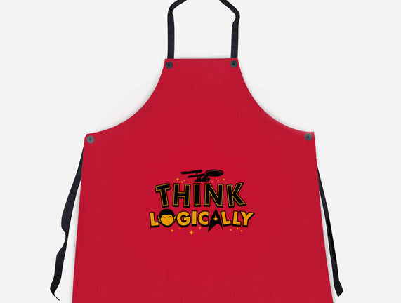 Think Logically