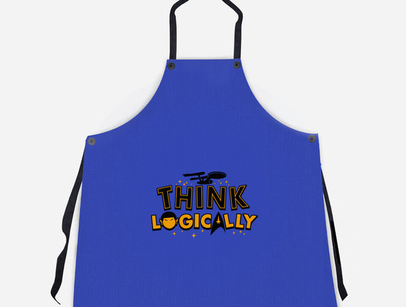 Think Logically