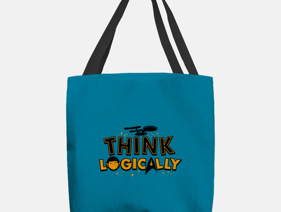 Think Logically