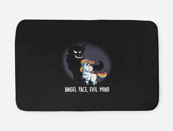 Angel Face Evil Mind