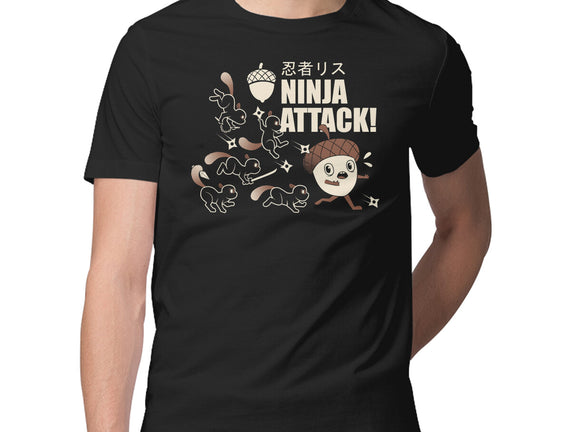 Ninja Attack