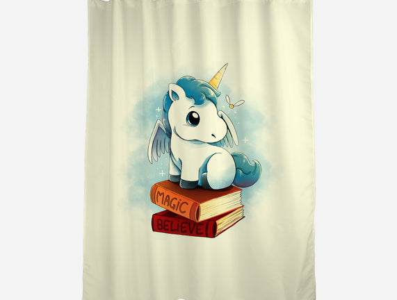 Unicorns And Books
