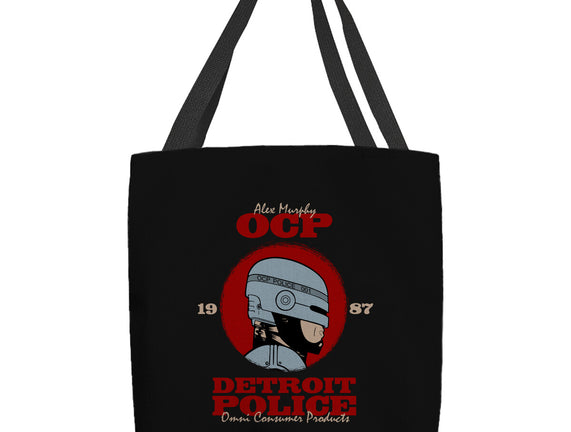 Detroit Police