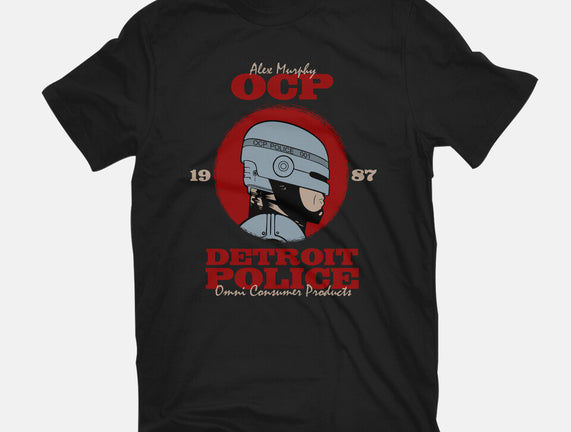 Detroit Police