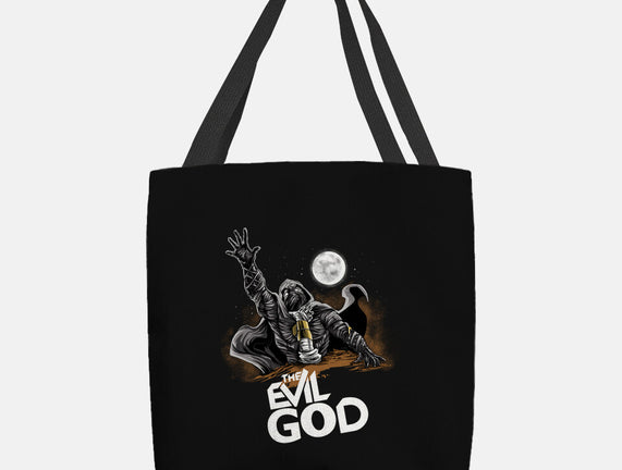 The Evil God