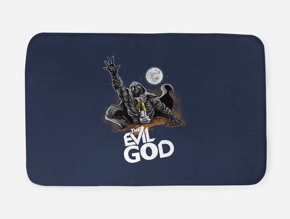 The Evil God